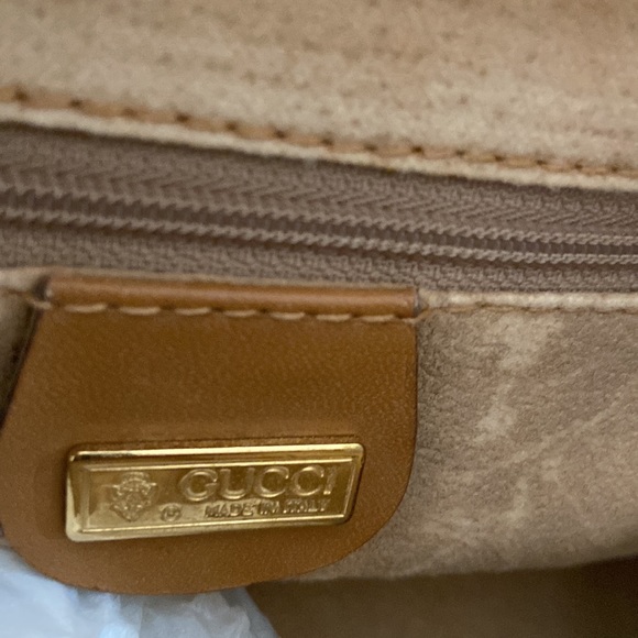 Gucci tote - Picture 3 of 7